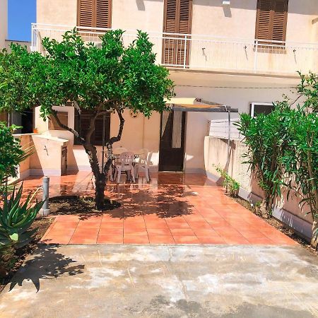 Casa Ciccio Apartment San Vito Lo Capo Exterior photo