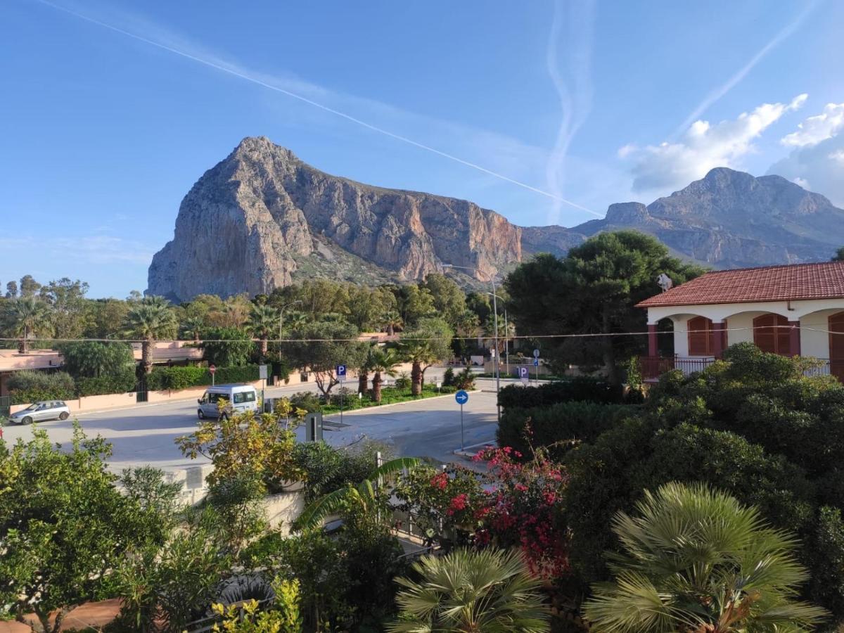Casa Ciccio Apartment San Vito Lo Capo Exterior photo