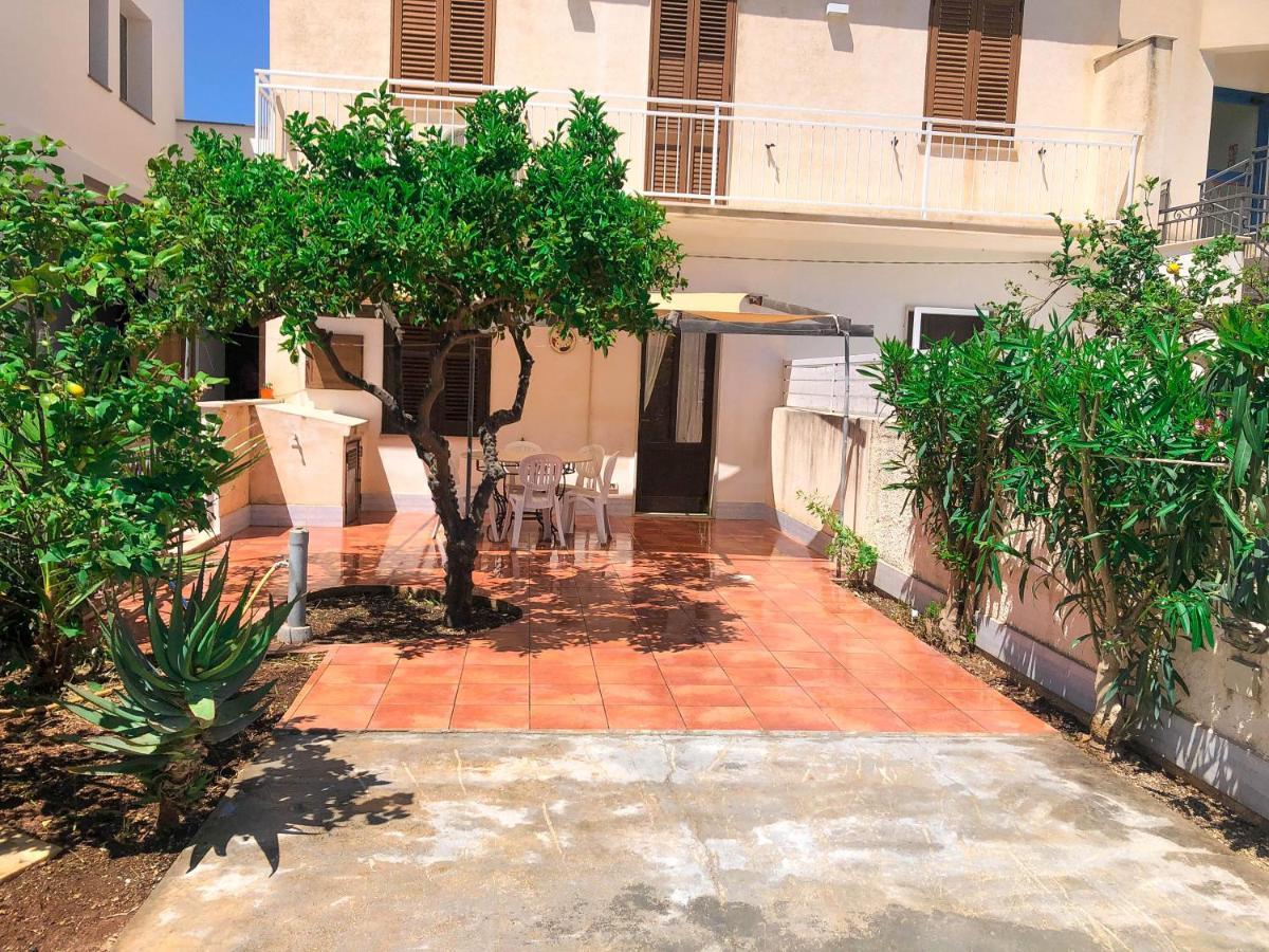 Casa Ciccio Apartment San Vito Lo Capo Exterior photo
